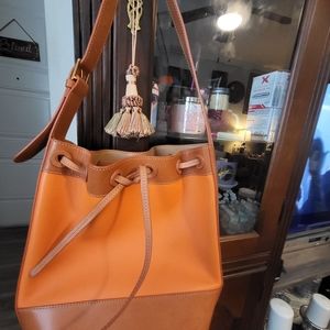 Mansur Gavriel bucket bag
